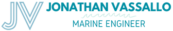 Jonathan Vassallo Marine Engineer Malta